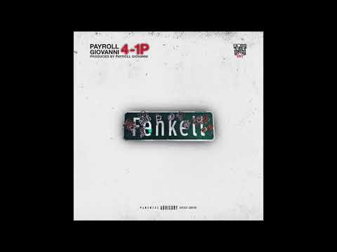 Payroll Giovanni x Dre Armani - D Too Hot