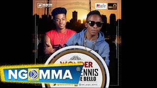 Papa Dennis ft. Korede Bello - Wonder (Official Audio)