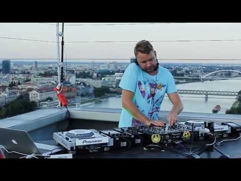 Europa2 MixLab 001 DJ PICO