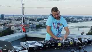 Europa2 MixLab 001 DJ PICO