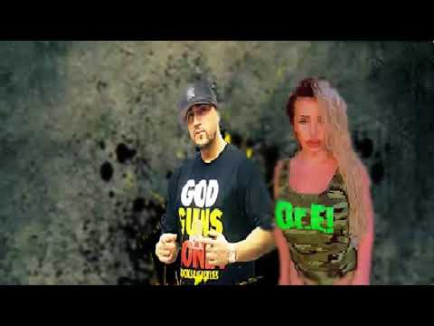 Gery-Nikol - Pravq Go Pak feat. Bate Sasho [Official Video, 2018]