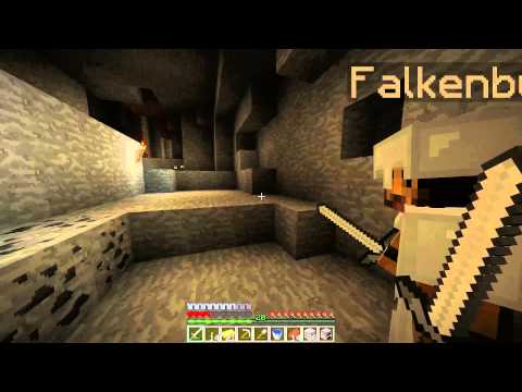 GGMC UHC with Falkenbur
