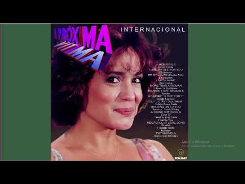 NOVELA A PROXIMA VITIMA ANNIE LENNOX