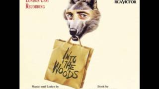 21 Stay With Me - Into the Woods - Original London Cast