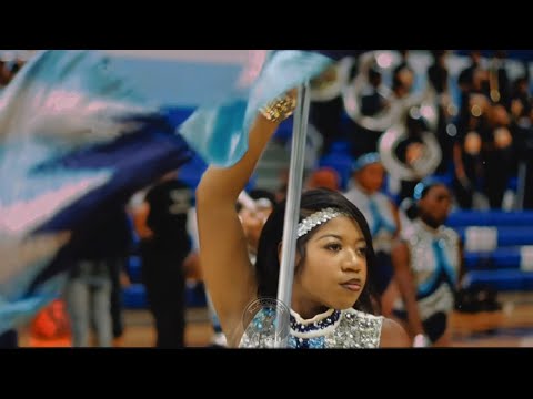 Thornridge High School Marching Band - District 205 Band Classic 2024