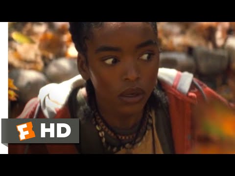 手藝人。遺產 (2020) - 公園裡的通靈場面 (2/10) - Movieclips (The Craft: Legacy (2020) - Seance in the Park Scene (2/10) | Movieclips)