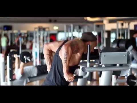 Nabil Habibo-MuskelMann 2 (Trailer)