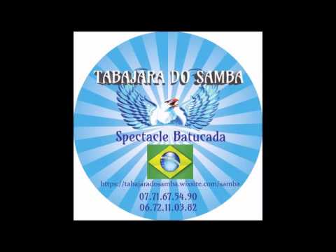 Tabajara Do Samba Toulouse