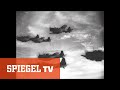Der Zweite Weltkrieg 6 Angriff Auf Pearl Harbor SPIEGEL TV
