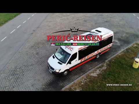 PERIC REISEN Koceljeva