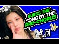 ✨GUESS THE KPOP SONG BY THE PRE-CHORUS #2 ✨- FUN KPOP GAMES 2024