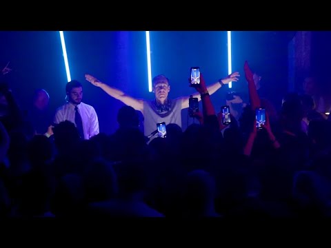 Armin van Buuren - Equanimity (XiJaro & Pitch Remix) [Live A State of Trance ADE 2025]