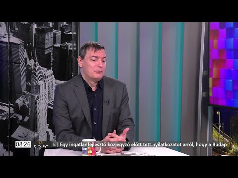 PIRKADAT Breuer Péterrel: Vattamány Zsolt