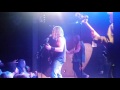 Stone Breaker Corrosion of Conformity L.A11/17/15