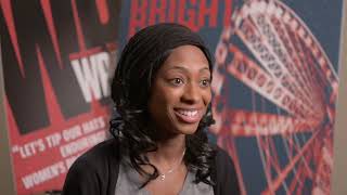 Bright Half Life – Behind the Scenes at Women’s Project Theater