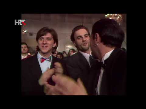 Porin '94 - Producent godine