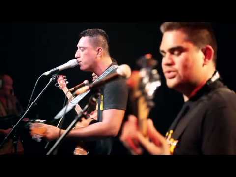 TE OHI - Rayon Zik X (saison 2) : Live "Te Ohi" + générique de fin