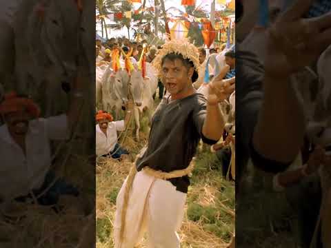 Naavu danakaayoru!!! 🐄 #DuniyaVijay #Danakayonu #VHarikrishna #DBeats