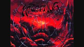 Aeternus - Warrior Of The Crescent Moon