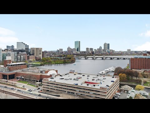 8 Museum Way 2109, Cambridge, MA 02141