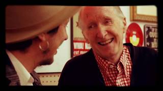 George Hamilton IV Interview &amp; Songs, Spring 2014