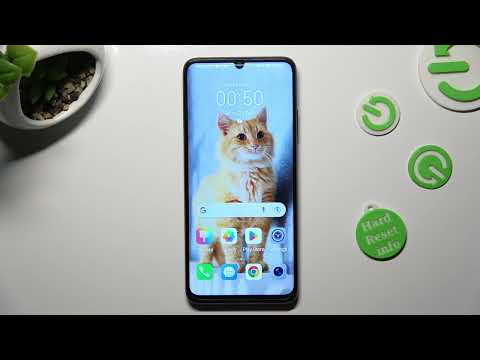 How to Lock Apps on a HONOR X7A - Set Up & Use the App Lock Feature