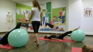 Fisioteràpia i salut: Tu centro de fisioterapia en Barcelona