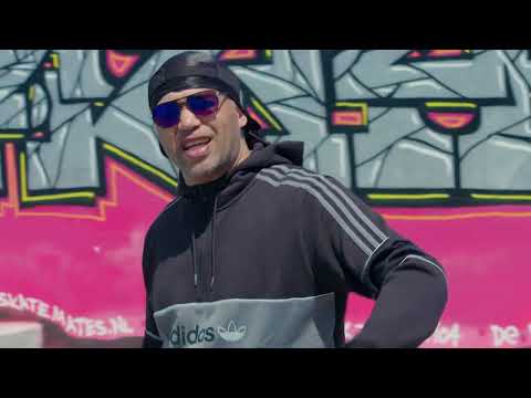 KIDDO CEE: TOEN VS NU (Video by Fragmaclips/ Produced by Jacob The Sleepy/ Vinger.nl)