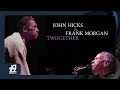 John Hicks, Frank Morgan - Parisian Thoroughfare (Live at the Jazz Bakery)