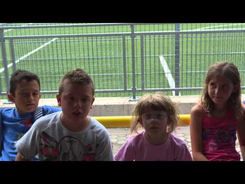 Grest 2014 Fornaci - Book Fotografico