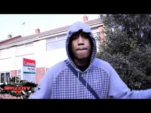 [SIMZCITY TV] STRIZZY - FREESTYLE (@DONSTRIZZ)