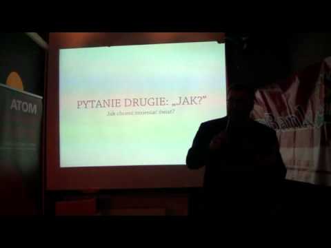 Mediafest 3 - Paweł Tkaczyk