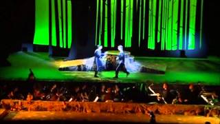 Agony (Reprise) - Into the Woods - Staples Players