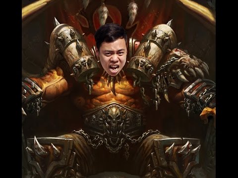 Mirror Control Warrior ViperPro vs Fibonacci [เปิด Subthai เอาละกัน]