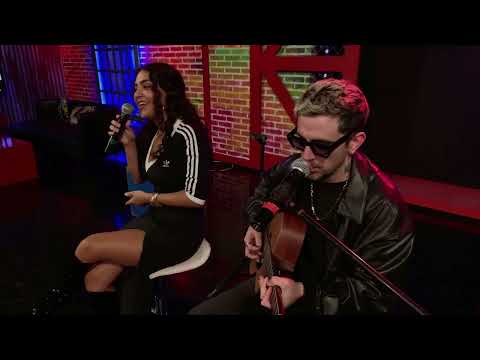 Julieta Rada | Baile del Candombe | VIVO en Banda Soporte