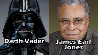 Famous Faces &amp; Voices - &quot;Star Wars&quot; (Volume I)