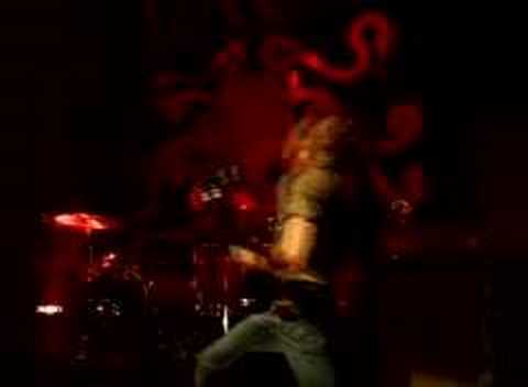 Set It to Blow - Vaux