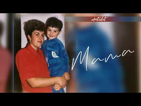 Antidot - MAMA 🤱 | Official Single