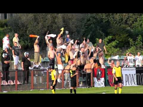Zenit Chmielnik - MKS ZDRÓJ BUSKO 21.08.2011