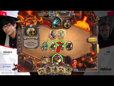 Kranich VS JAB Game 2 - HPL