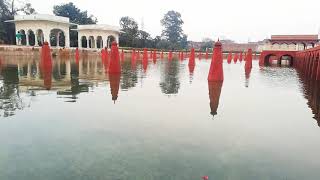 preview picture of video 'Shalimar Garden Lahore beauty'