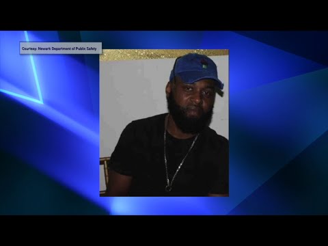 NJ Irvington Missing Man Found