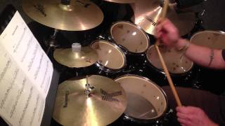 Trinity College 2014 Grade 1 Tomahawk