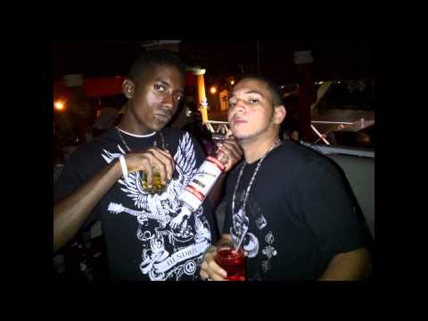 Poche el de la 20 family - dembow mix (JP Music)