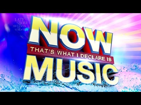 これぞ音楽と断言する (Now That's What I Declare Is Music)