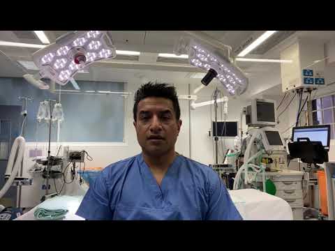 Mr Sanjay Purkayastha - Surgical Weight Matters