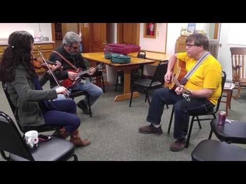 Al Capone's Favorite Waltz