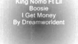 King Nomb Ft Lil Boosie