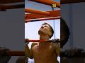 Military Pull-Up record with 25lb added weight