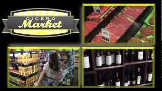 preview picture of video 'Cicero Market in Cicero, Indiana produced by Innovative Digital Media'